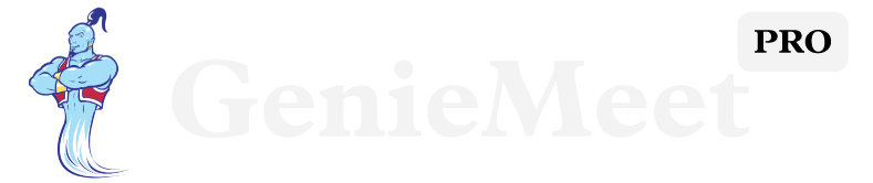 GenieMeet